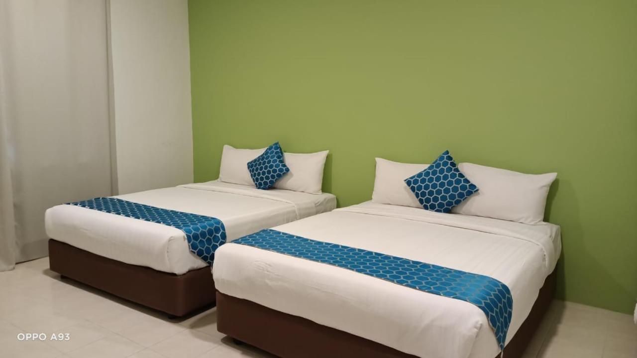 Sandy Garden Resort Langkawi Pantai Cenang  Exterior photo