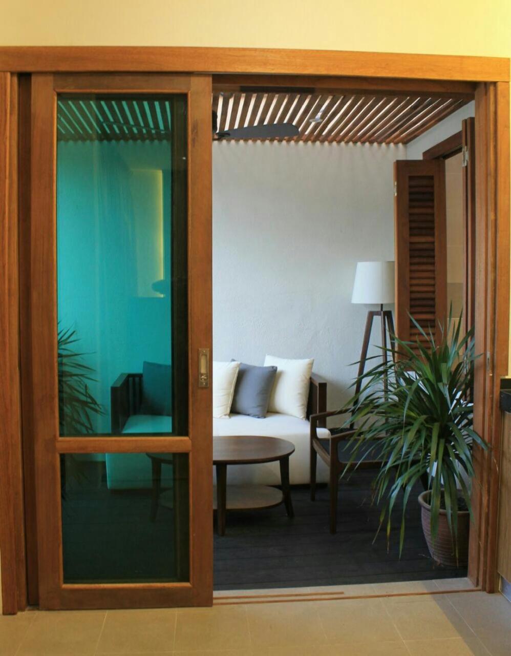 Sandy Garden Resort Langkawi Pantai Cenang  Exterior photo